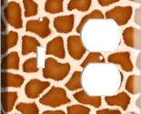 Geraffeprintsingleswitch outlet thumb155 crop
