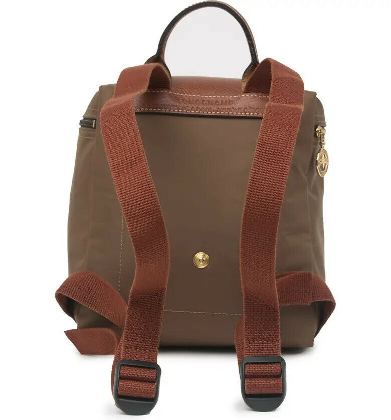 longchamp foldable backpack