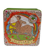Pre de Provence Zodiac Soap in Tin 3.5oz - Sagittarius - $12.65