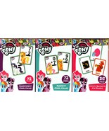 My Little Pony - Subtraction Flash Cards, Addition &amp; Colors, Numbers and... - $15.83