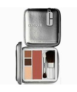 Clinique Most Wanted Colour Palette in Deeps - Full Size - u/b - $26.50
