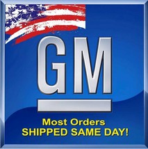 New Oem Factory Gm Air Filter Element Ac Delco 19236614 A6000C Ships Today! - $34.46