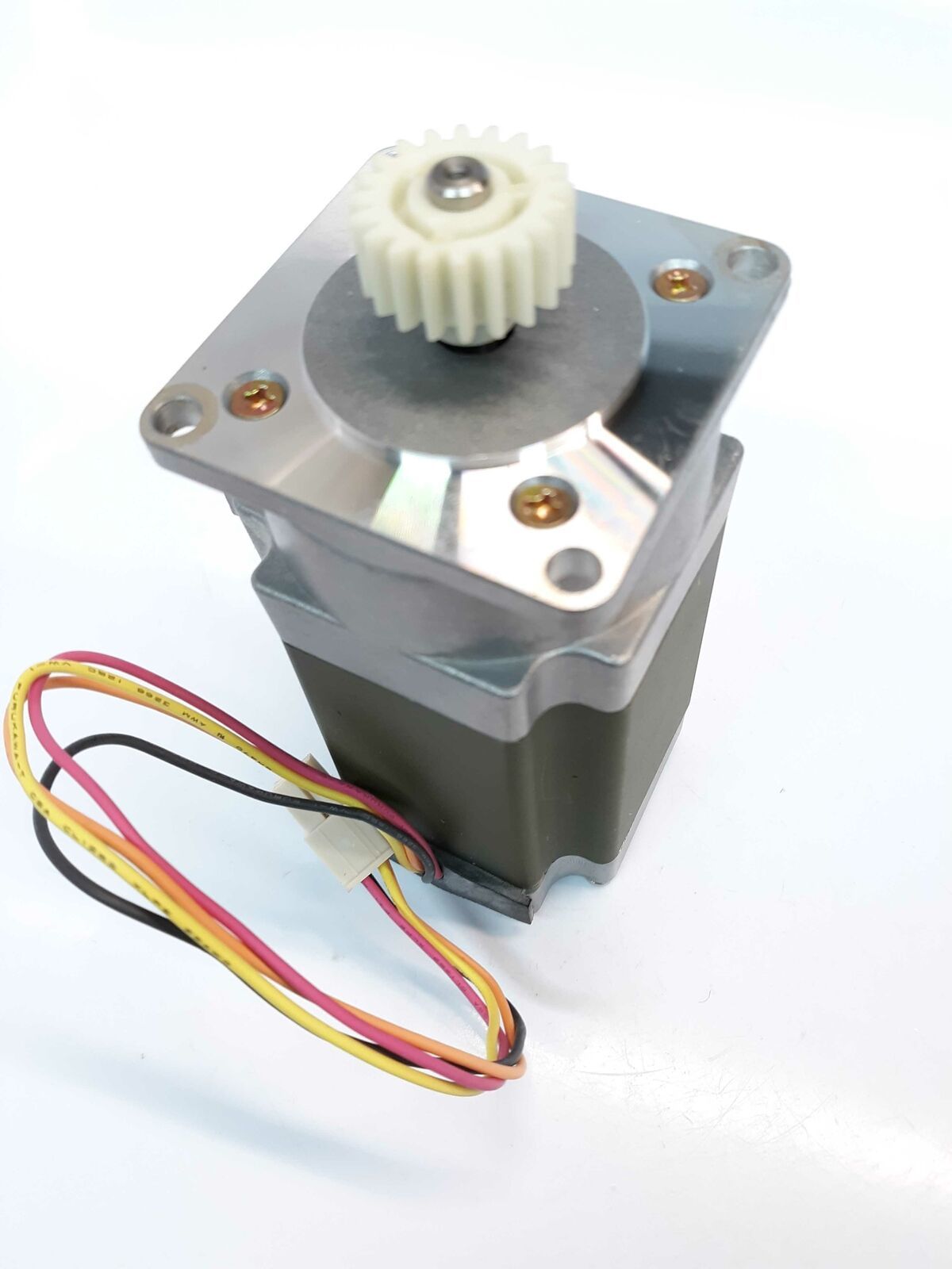 Japan Servo Co Stepper Motor Model Type KH56QM2B025 Stepper Motors