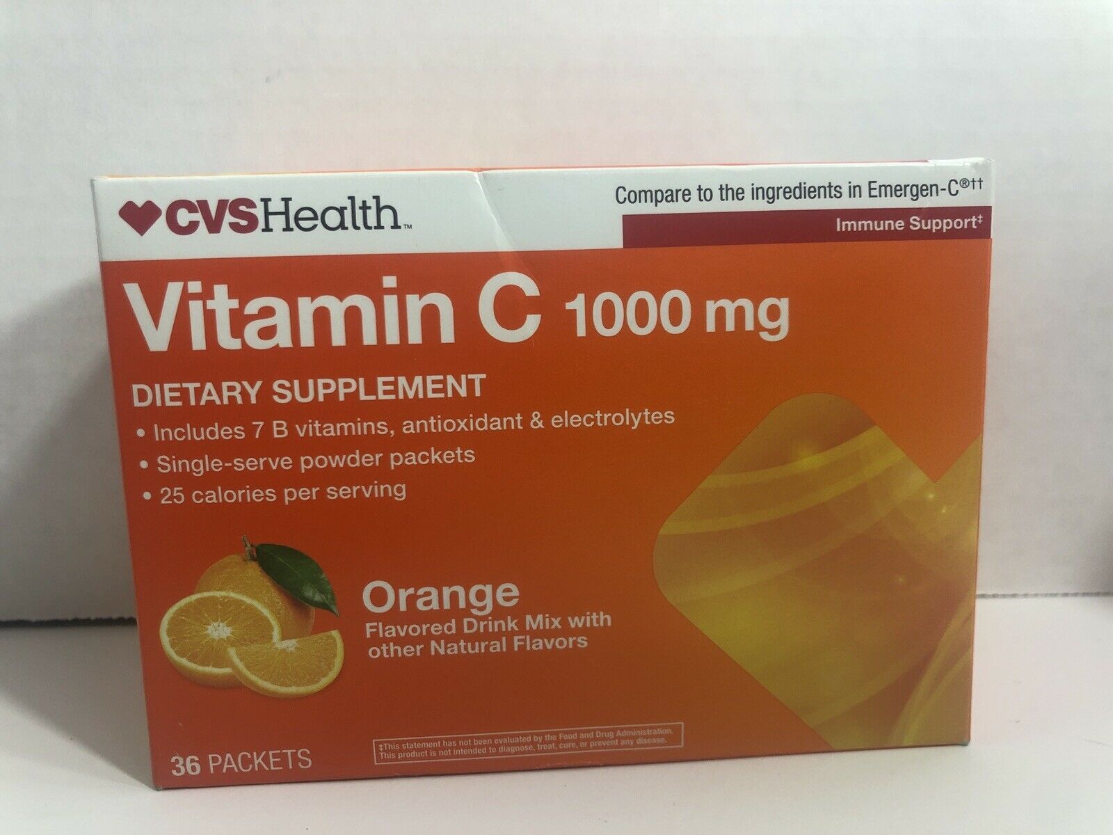 Exp 3 22 36 Packets 1000 Mg Cvs Vitamin C And Similar Items