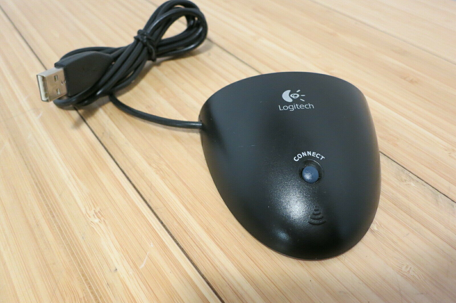 Primary image for Logitech C-BN4 Fast RF Cordless Mouse Receiver 831192-3000 USB 