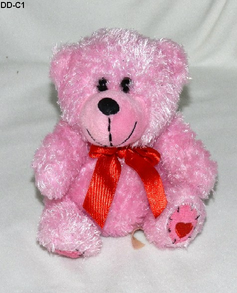 collectors choice teddy bears