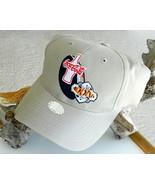 Super Bowl XXXV NFL Cap Hat Coca Cola Ravens vs Giants New Tags 2001 - $25.95