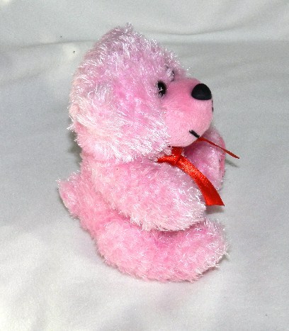dan dee collectors choice red bear