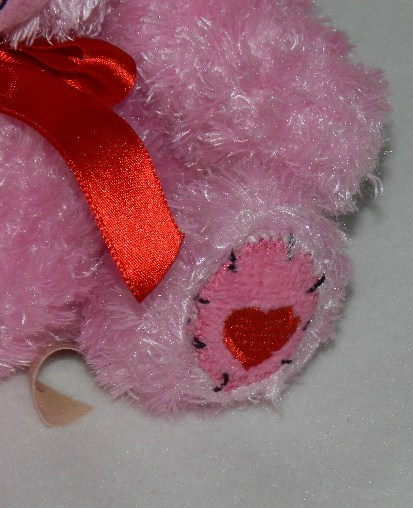 dan dee collectors choice red bear