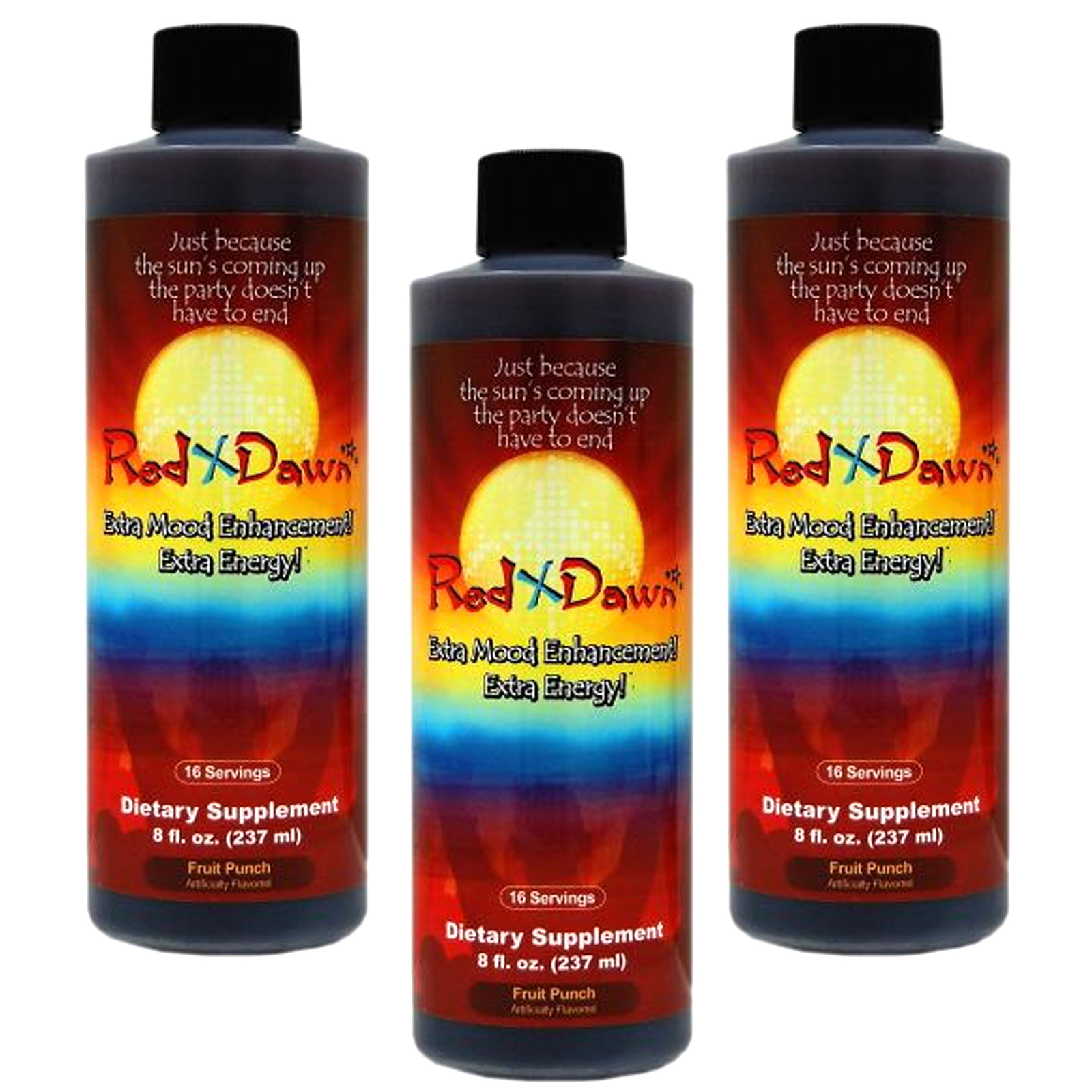 Red Dawn Energy - p8a6l9j