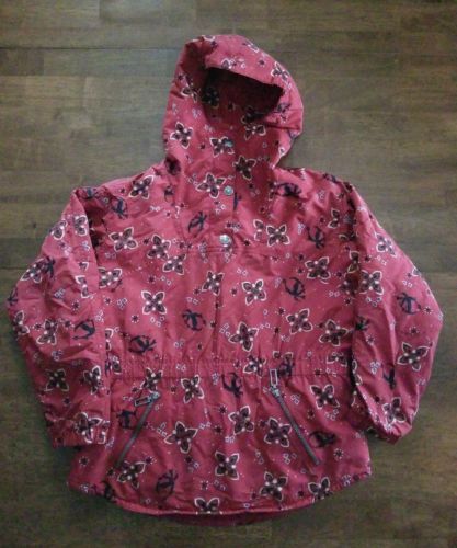 Ll Bean Girls Rain Jacket Sz Large 14 16 And 31 Similar Items