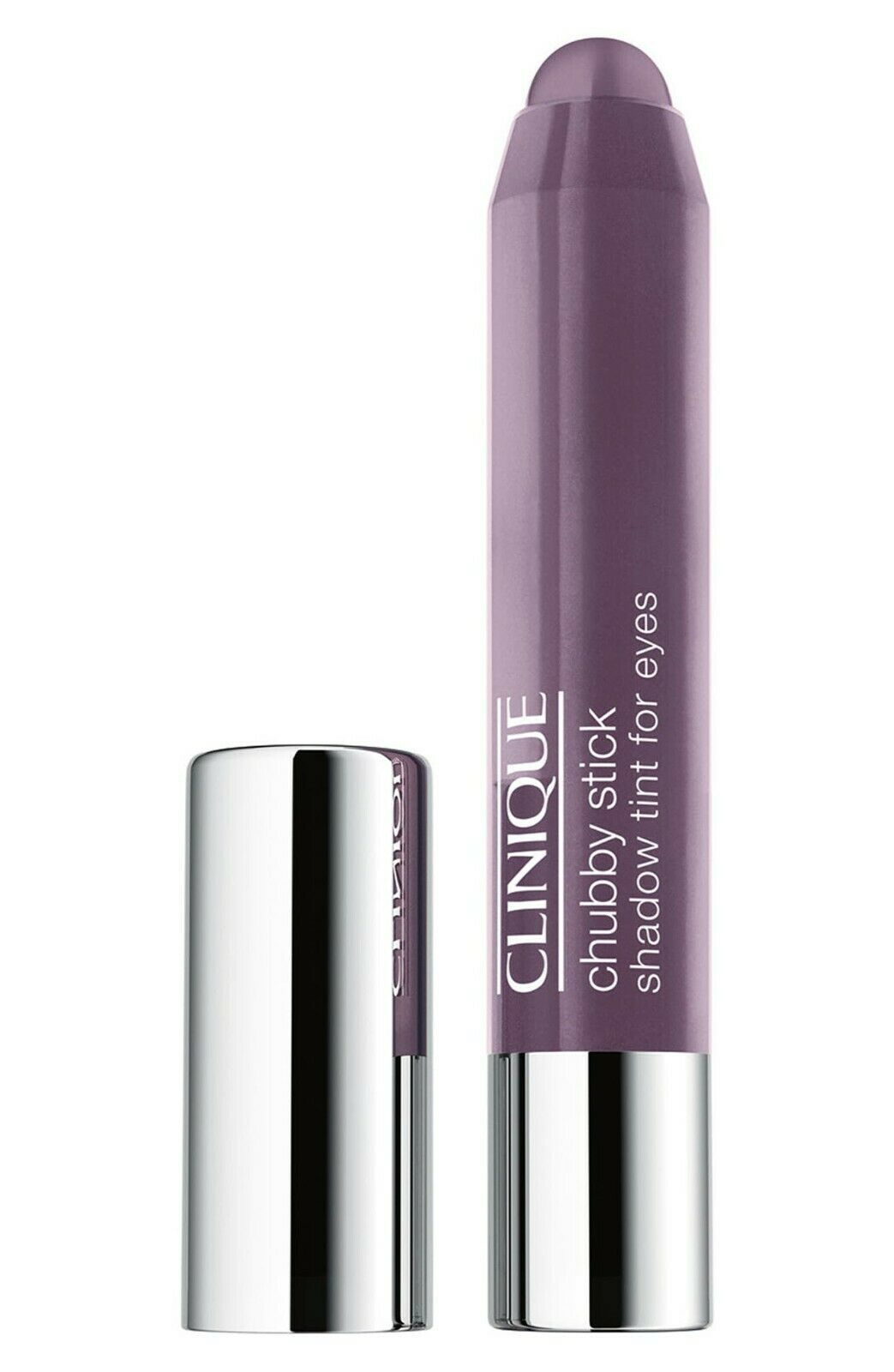 Clinique Chubby Stick Shadow Tint For Eyes in Lavish Lilac - NIB