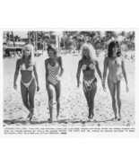 WHERE THE BOYS ARE-1984-LISA HARTMAN-LORNA LUFT-PHOTO FN - $21.83