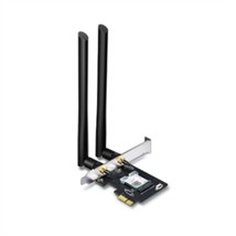 AIP-240963 TP-Link Router Archer T5E AC1200 Wi-Fi Bluetooth 4.2 PCI Express A... - $93.46