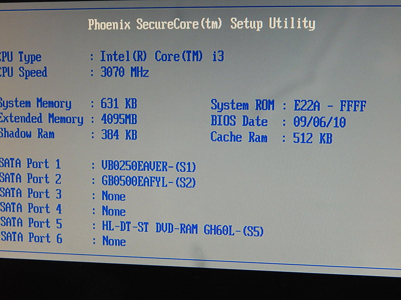 Hp Ml110 G6 Server I3 And 50 Similar Items