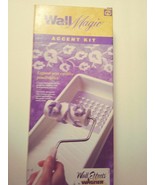 Wall Magic Accent Kit With Ivy Vine Accent Roller Cover by Wagner - $29.99