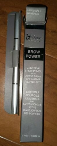 Primary image for It Cosmetics Brow Power Universal Pencil Waterproof Transforming Shade All Color