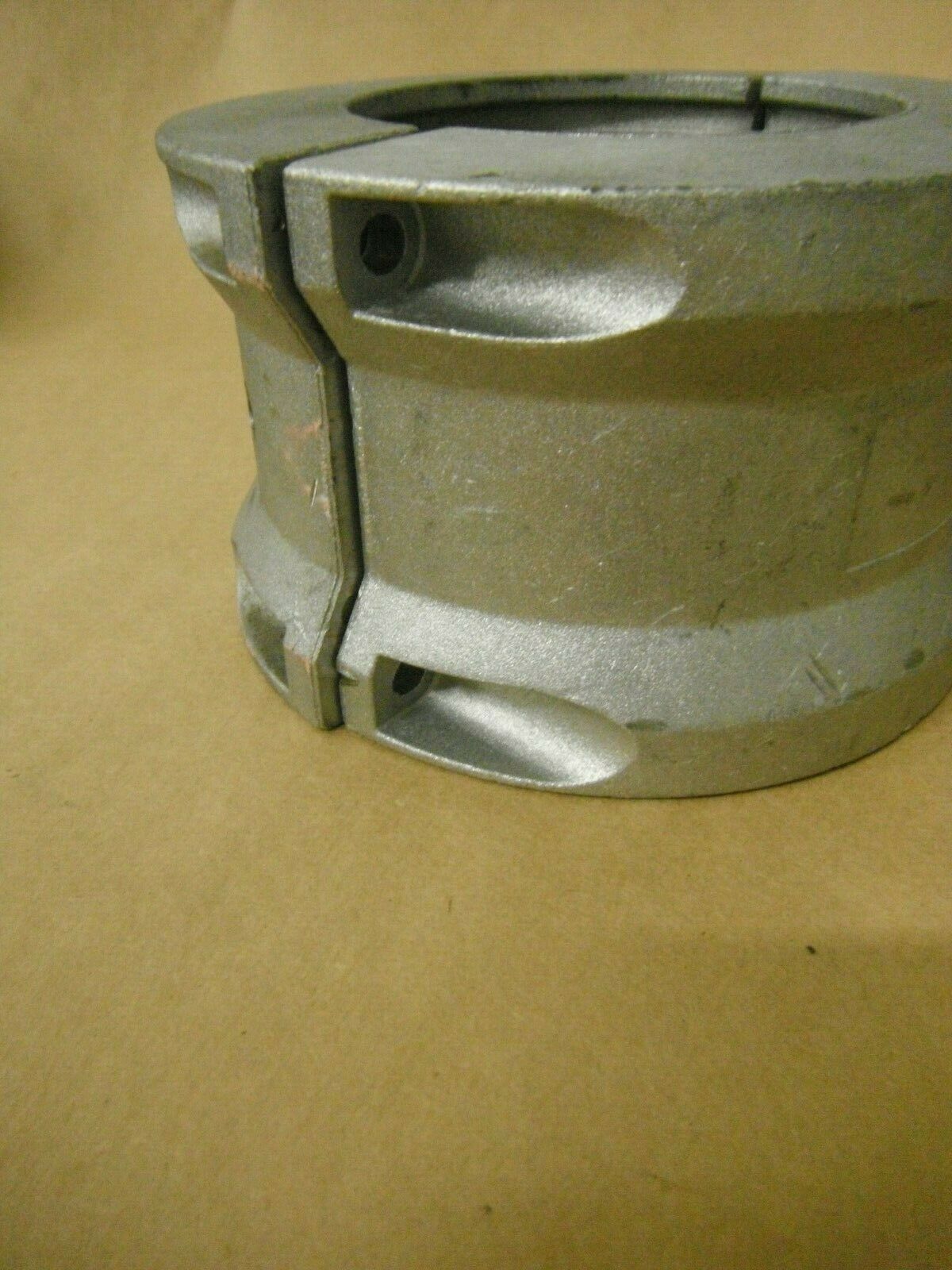 DODGE 1070T GRID LIGN COUPLING COVER AND GRID SPLIT Everything Else