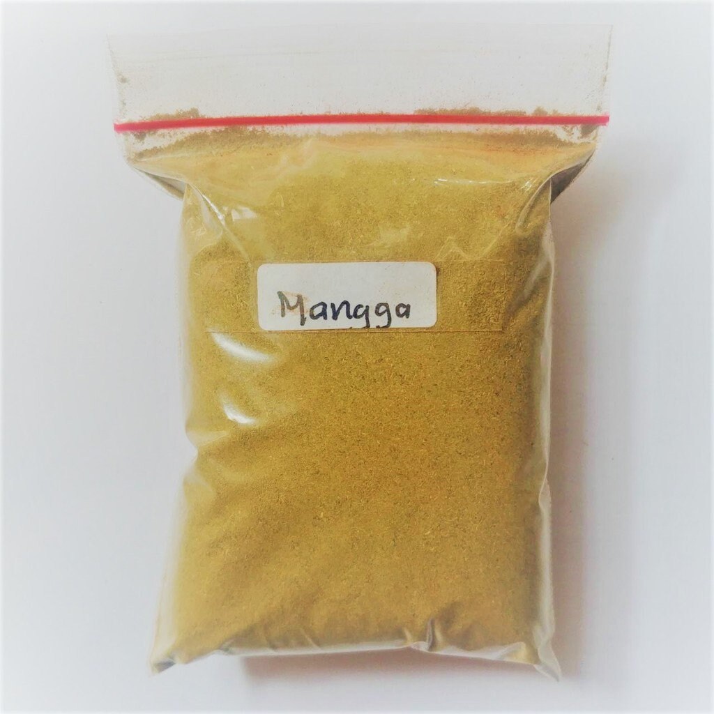 Daun Mangga Mangifera indica Leaf (Dried and Powder) Other Food