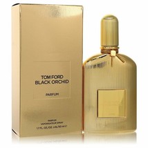 Black Orchid Pure Perfume Spray 1.7 Oz For Women  - $183.09