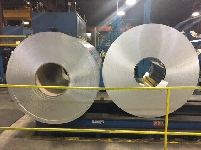 ALUMINUM SHEET PLATE 1//8/" x 12/" x 36/" ALLOY 5052-H32