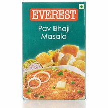 Everest Pav Bhaji Masala Powder 100 Gram/ Free Ship - $7.99