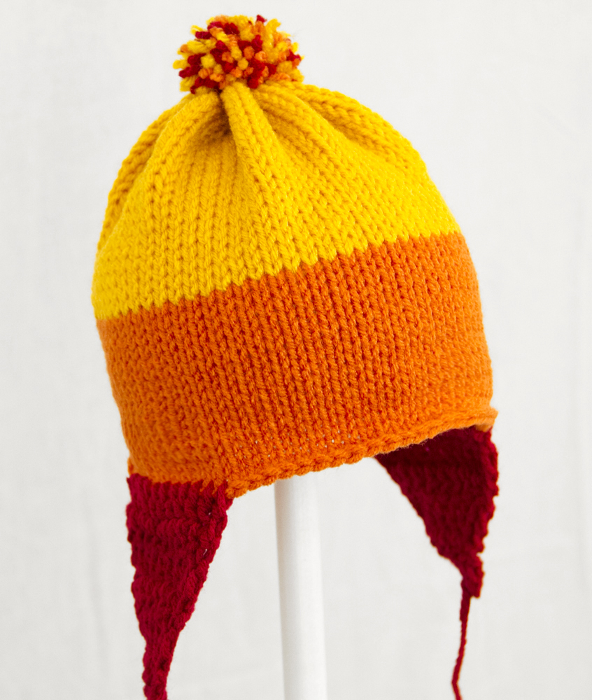 Cunning Jayne Hat from Firefly / Serenity Send Size - Hats