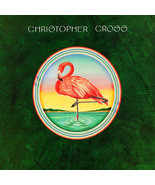 Album Covers - Christopher Cross (1979) Album Cover Poster  24&quot;x 24&quot; - $39.99