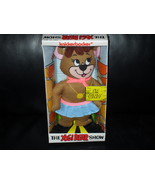 Vintage 1973 Yogi Bear Show Cindy Bear Rag Doll New In Box - $84.99
