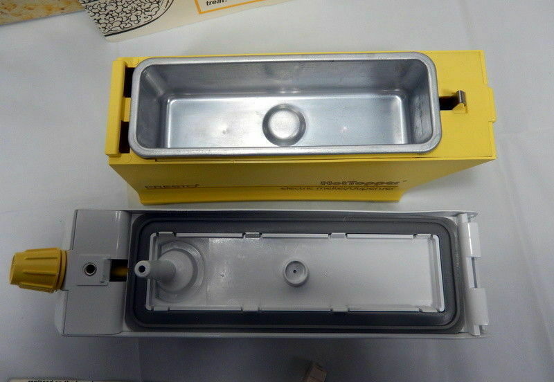 Vintage Presto HotTopper Electric Butter Melter Dispenser Vintage Small Appliances