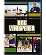 The Very Best of Dog Whisperer with Cesar Millan (DVD, 2009) - $11.98