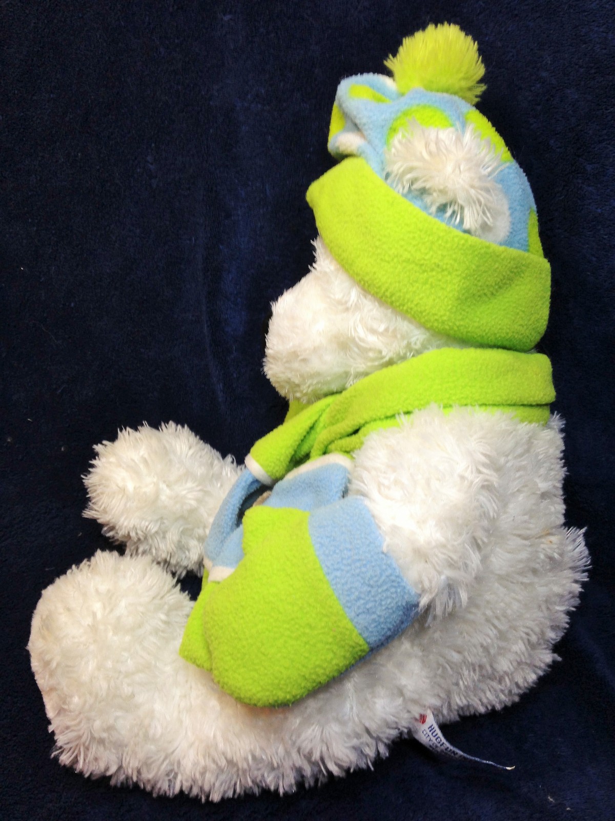 hugfun teddy bear