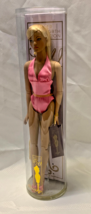 Tyler Wentworth Collection Fashion Doll Tonner Doll Co in Box Pink Bathi... - $139.95