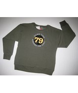 BOYS 6 / 7 (Small) - Hanes Just for Fun - Game Time Answer the Call SWEA... - $12.00