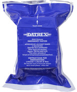 DATREX 3600 Calories Emergency Food Ration Coconut MRE Bars - 18 Bars Pe... - $16.99