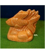  Wade Goldfish Pet Shop Friend From Red Rose Tea  - $5.75
