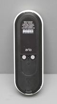 Arlo AVD1001 Wired HD Video Doorbell image 3