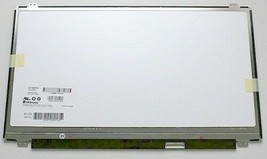 Toshiba V000300060 Laptop Led Lcd Screen 15.6 Wxga Hd Bottom Right - $83.75