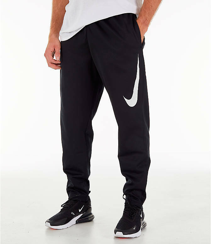 nike dri-fit pants tapered