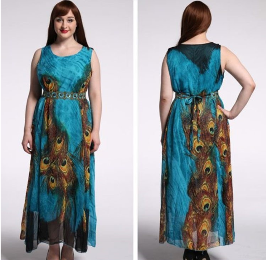 marks and spencer brown dress