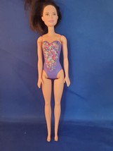 2015 Mattel Barbie Beach Raquelle Doll   - $10.00