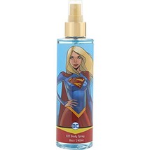 Supergirl by Marmol &amp; Son, 8 oz EDT Body Spray for Girls - $7.99