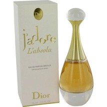 Christian Dior Jadore L'absolu Perfume 2.5 Oz Eau De Parfum Spray image 5