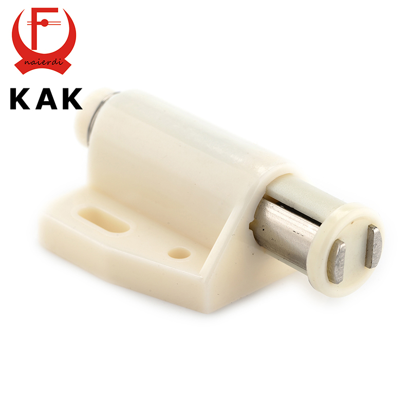 5pcs KAK Catch Kitchen Door Stopper Soft Quiet Close