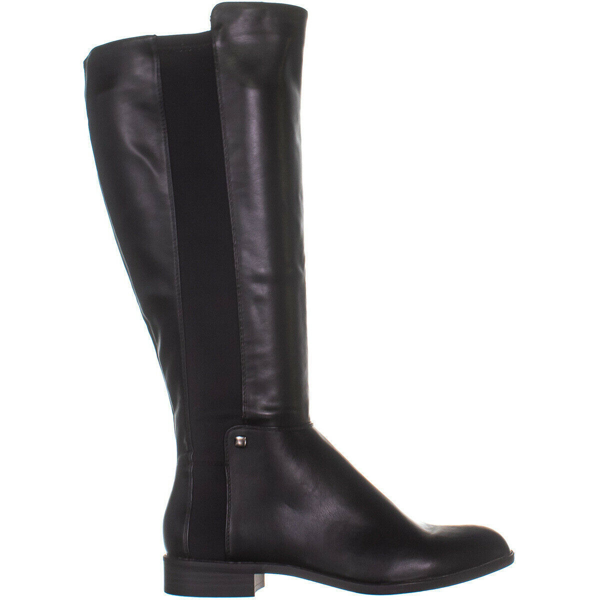 knee high boots for large calves