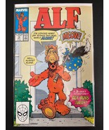 Alf #14 1989 May - $11.09