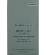 SkinCeuticals Blemish + Age Defense Salicylic Acid Acne Treatment - 1.9 ... - $89.00