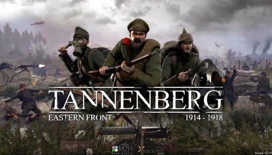 tannenberg game