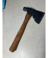 Vintage TrueTemper No. H Carpenter hatchet/hammer/nail puller camping to... - $35.00