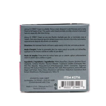 Johnny B Street Cream, 3 fl oz image 4